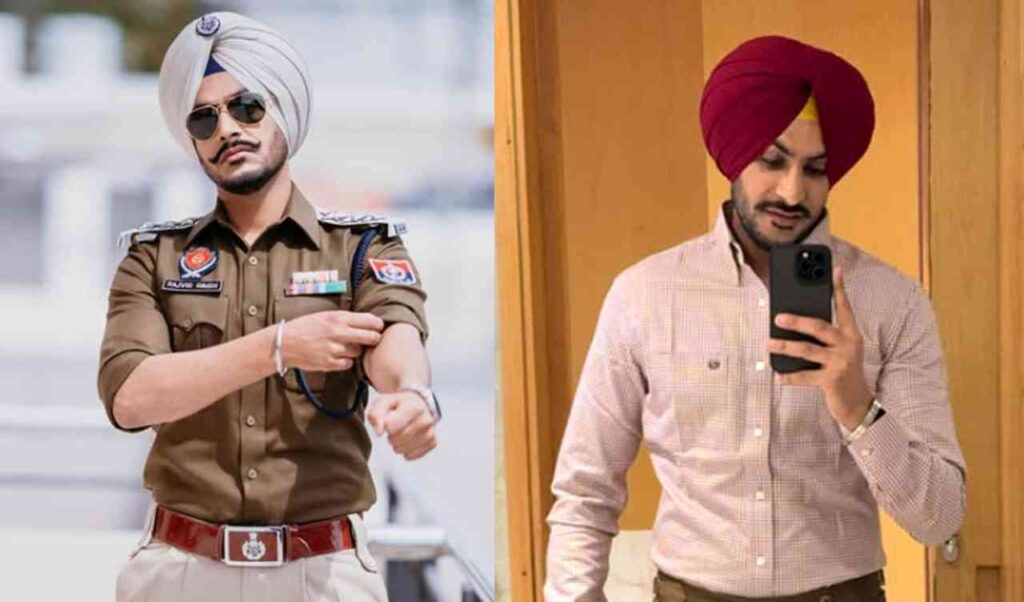 Punjab Singer Rajvir Jawanda Accident Update