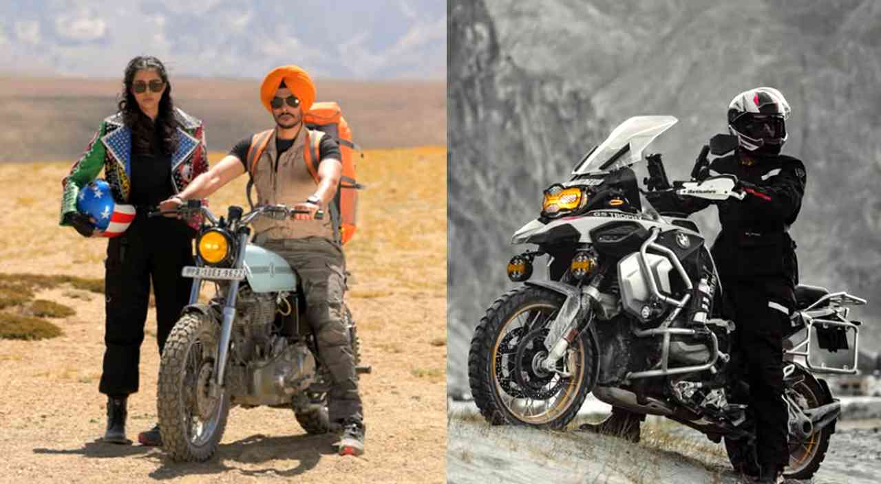 Punjab Singer Rajvir Jawanda Accident Update