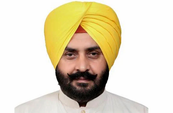 Harmeet Singh Pathanmajra arrest news