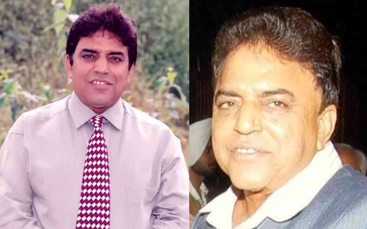 Charanjit Singh Ahuja Death