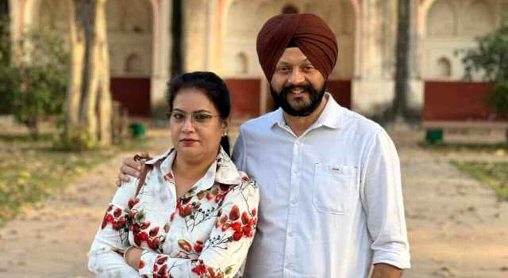 Delhi BMW Accident