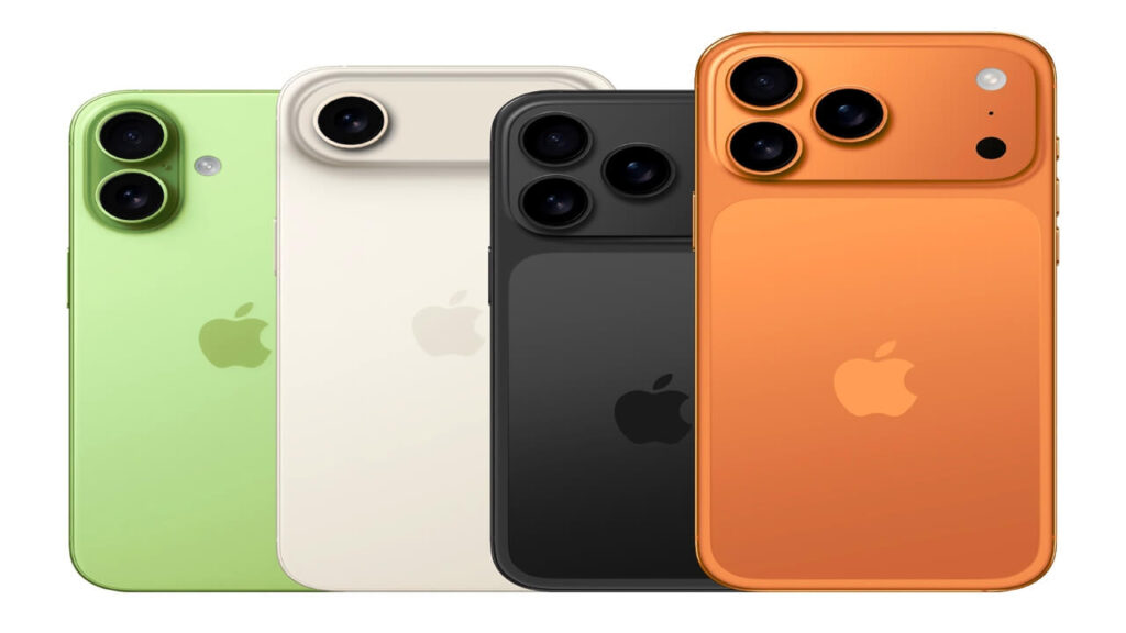 iPhone 17 Series India Launch 2025 Features and Specs