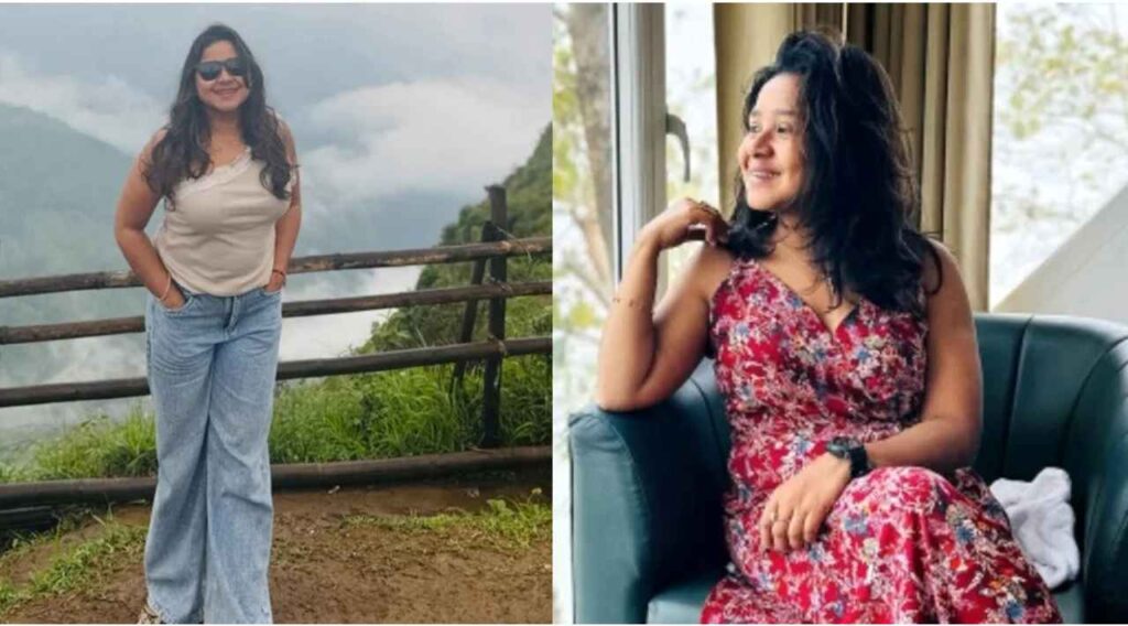 Who is Nupur Bora