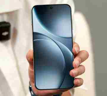Oppo Find X9 Series 2025