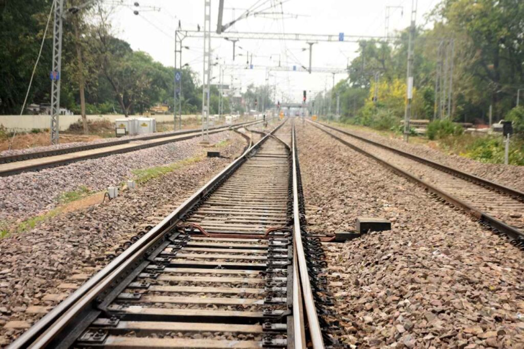 RRB Group D Exam 2025 Schedule Released