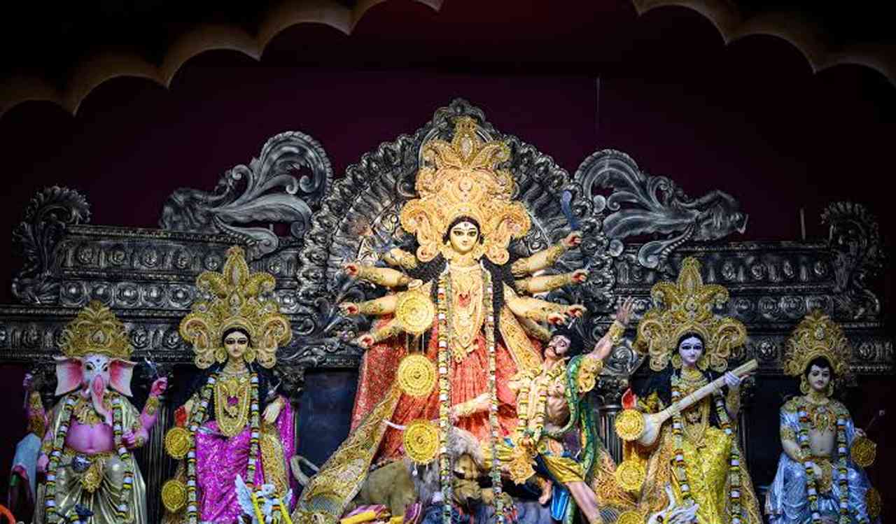 shardiya navratri 2025