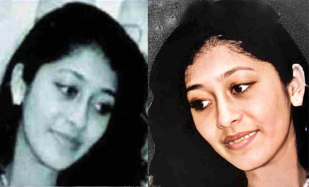 Shilpi Jain Murder Case1999