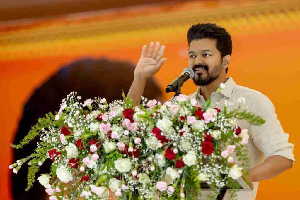 Thalapathy Vijay Net Worth