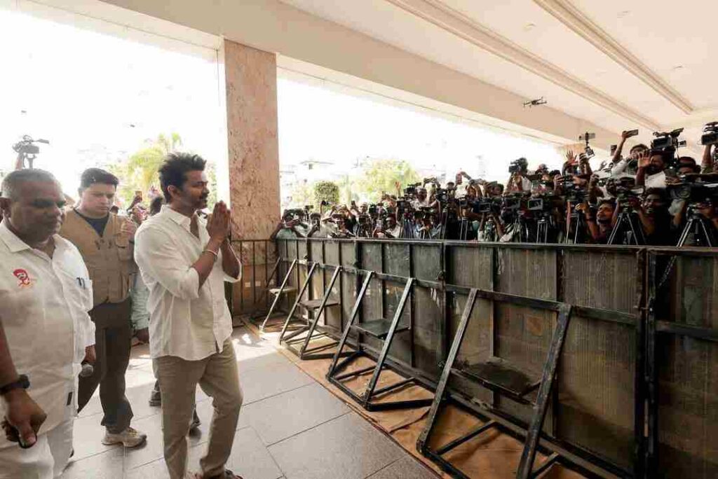 Thalapathy Vijay Net Worth