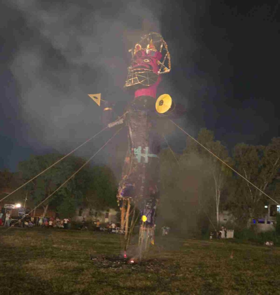 Abohar Dussehra 2025