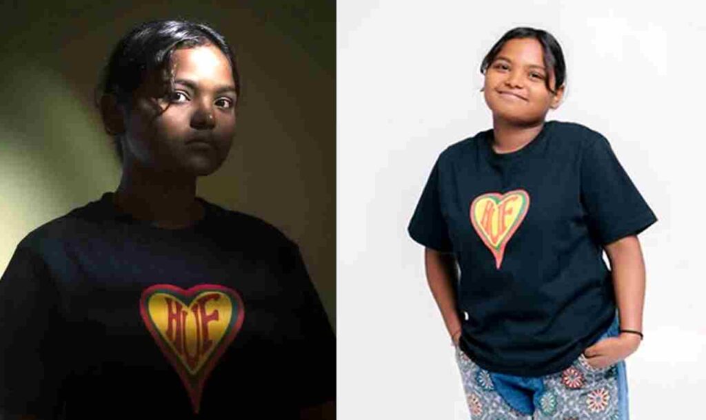 Lady Sidhu Moosewala Param Success Story