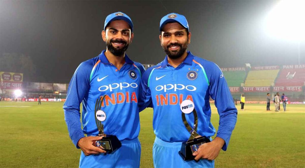Shubman Gill ODI Captain