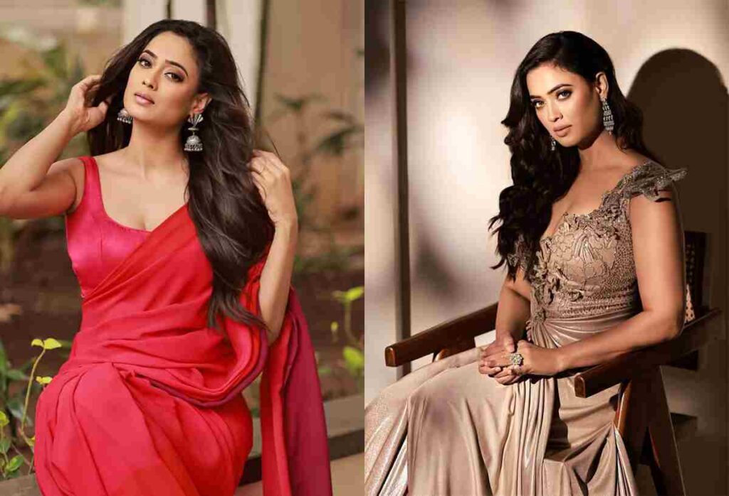 Shweta Tiwari Birthday Special