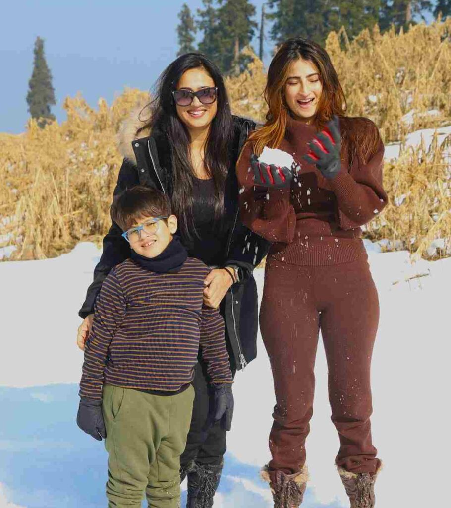 Shweta Tiwari Birthday Special