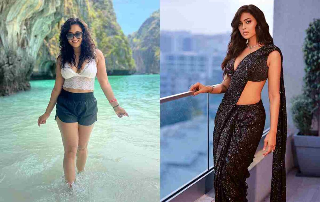 Shweta Tiwari Birthday Special