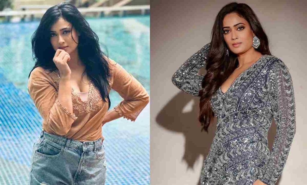 Shweta Tiwari Birthday Special