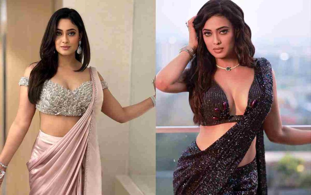 Shweta Tiwari Birthday Special