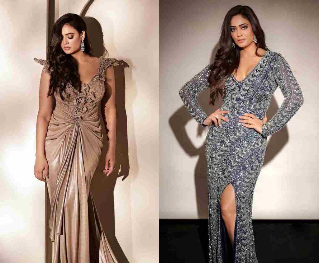 Shweta Tiwari Birthday Special